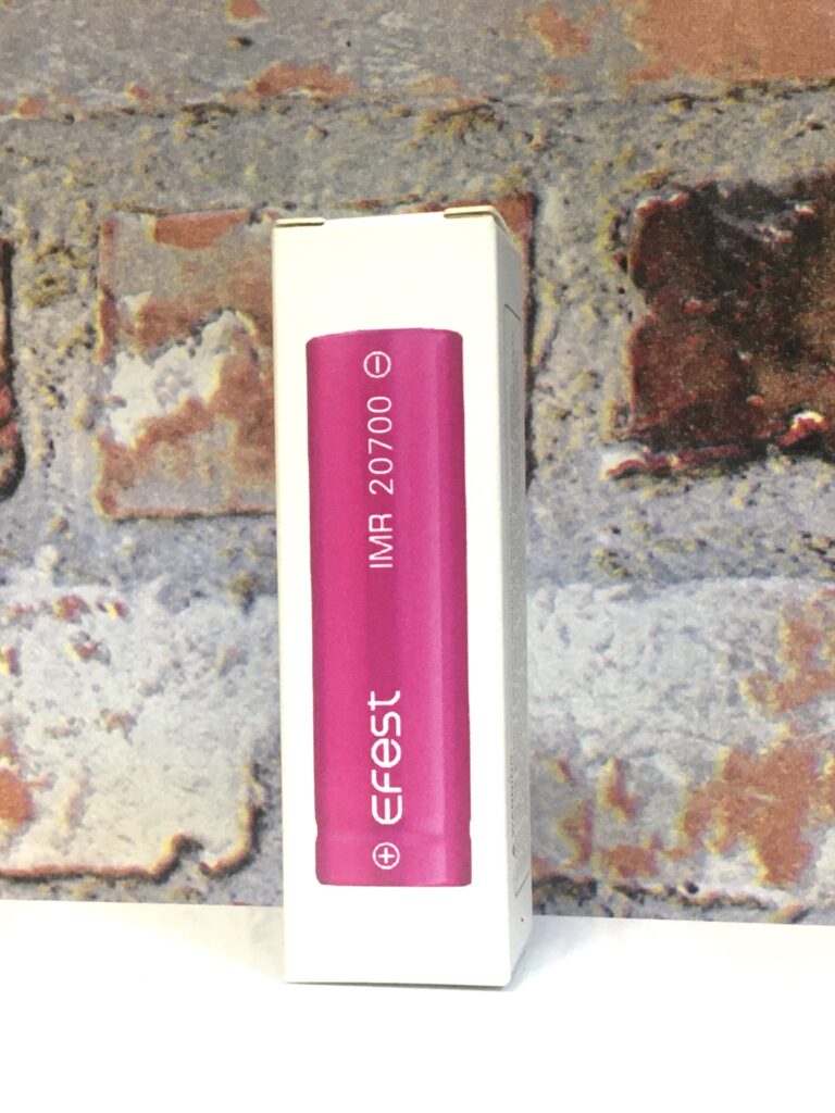 Efest IMR 20700 Battery