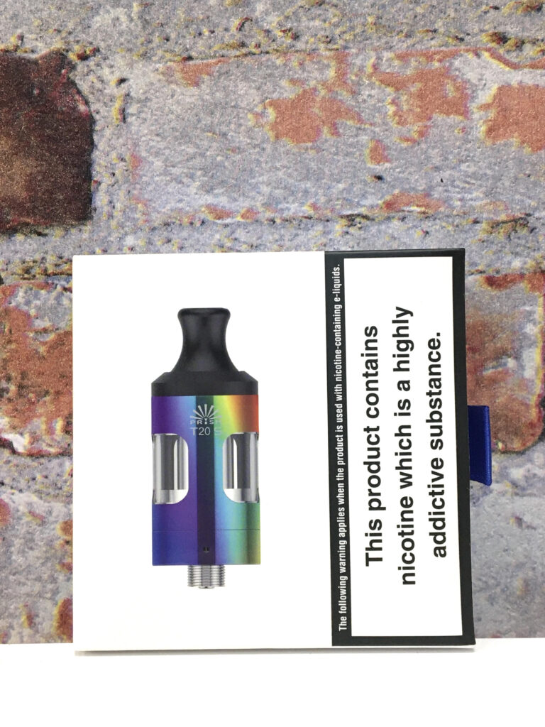 Innokin T20s MTL Tank