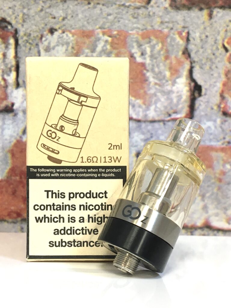 Innokin Go Z MTL Tank
