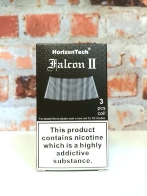 Falcon II Coil pack