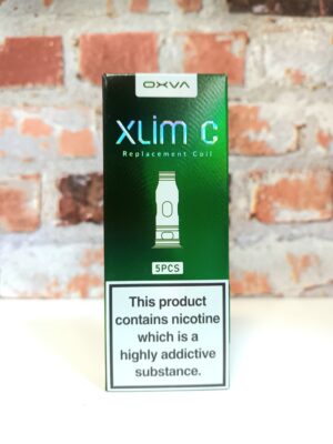 Xlim C Coil pack