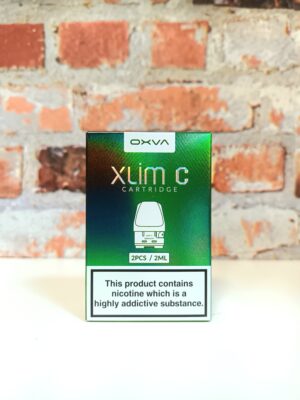 Xlim C Pod pack