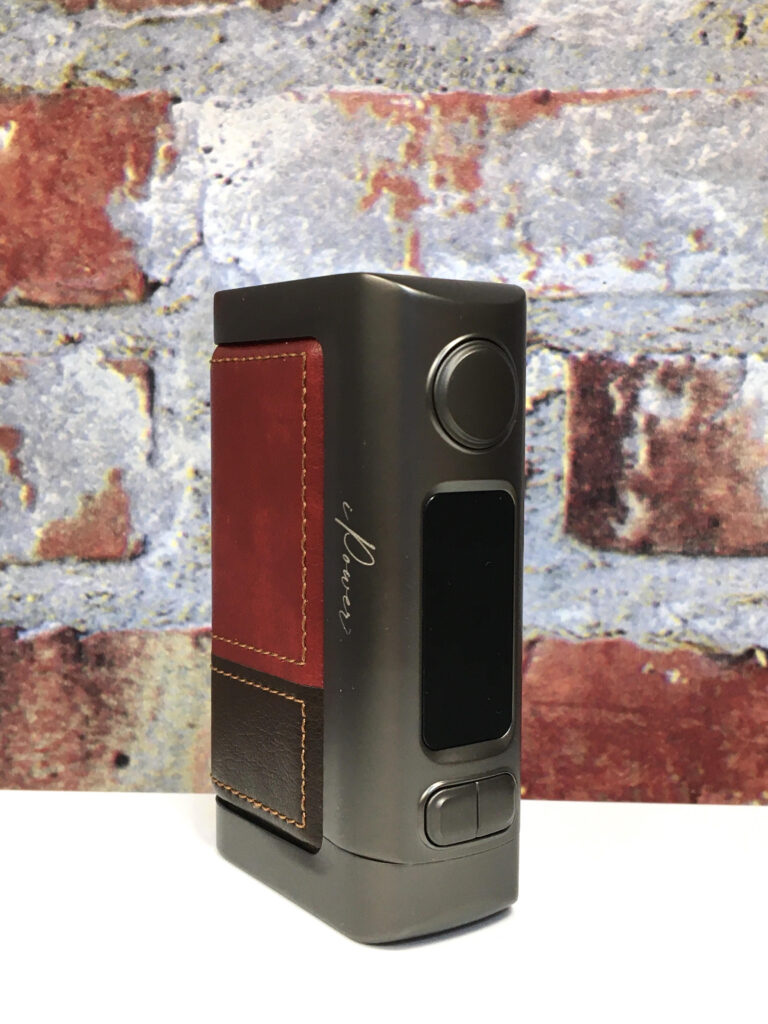 eLeaf iStick Power 2 Mod