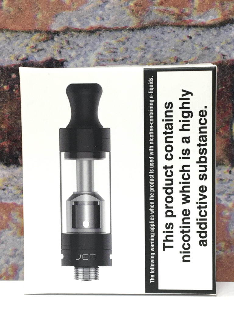 Innokin Jem MTL Tank