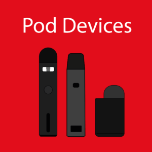 Pod Devices