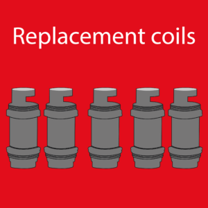 Replacement Coils