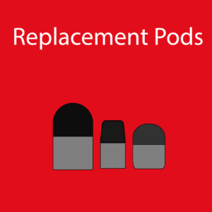 Replacement Pods