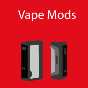 Vape Mods