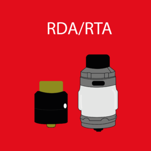 RDA/RTA