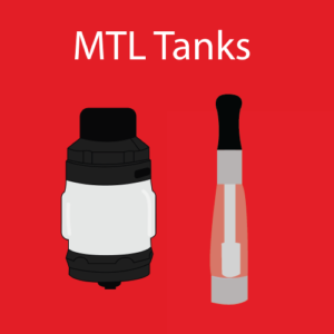 MTL Tanks