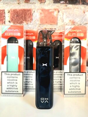 Oxva Xlim GO 2 Pod Kit