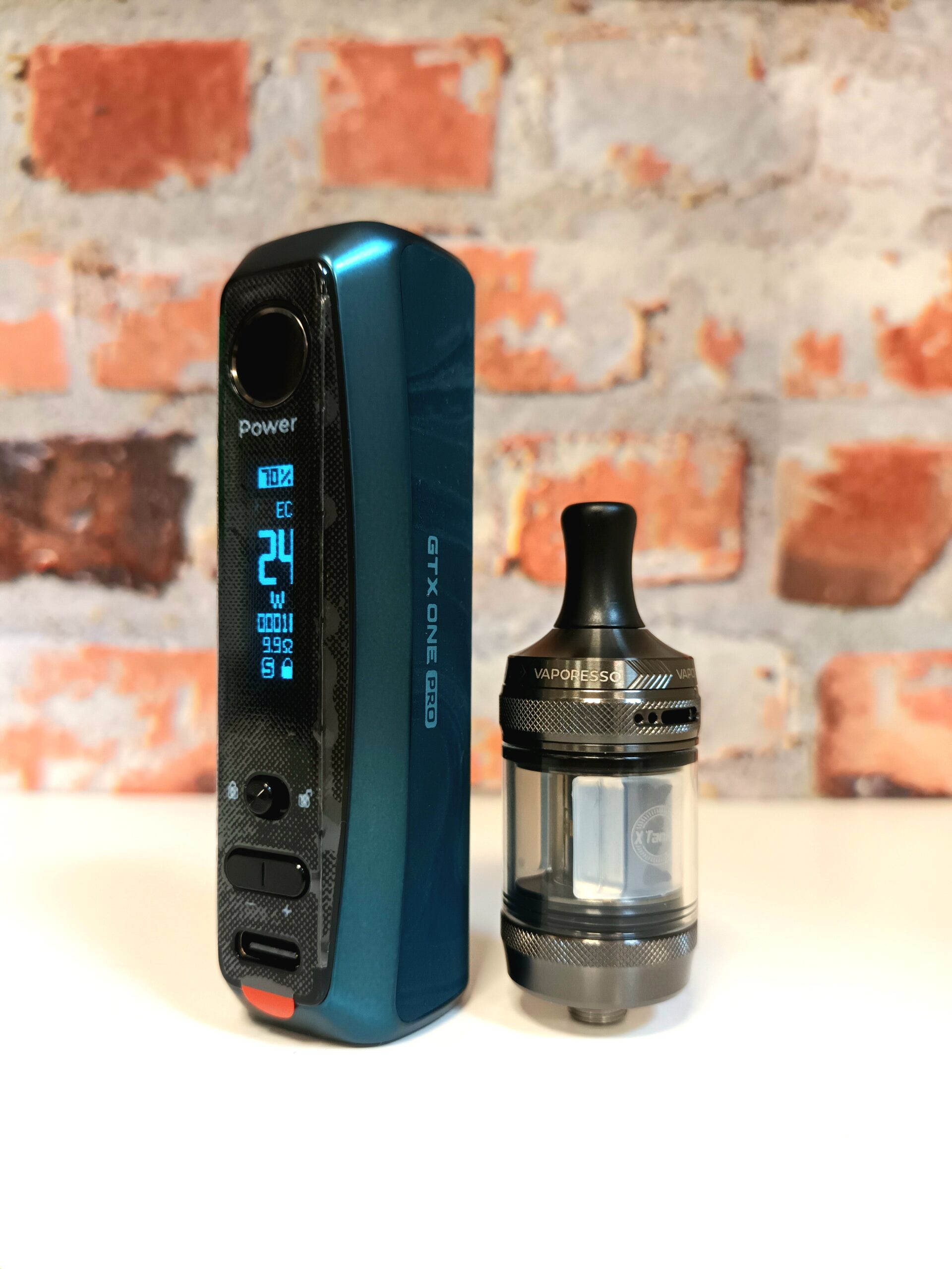 Vaporesso GTX One Pro Kit - Image 3