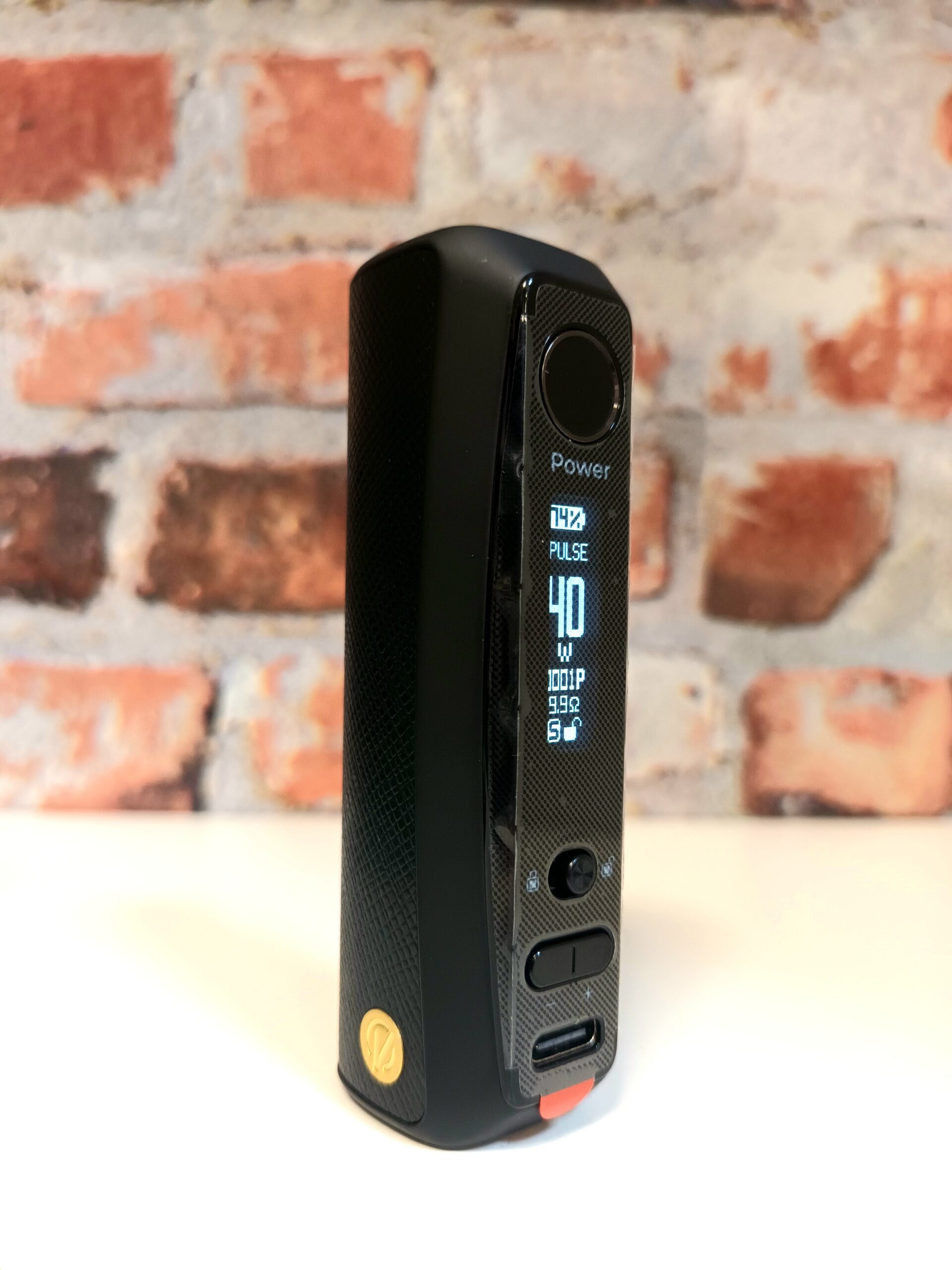 Vaporesso GTX One Pro Mod 1