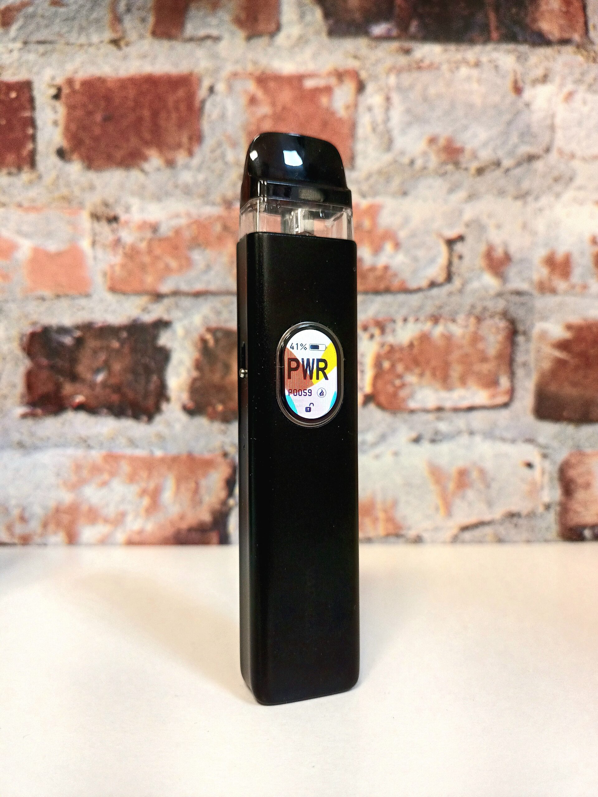 Vaporesso Xros 5 2-2