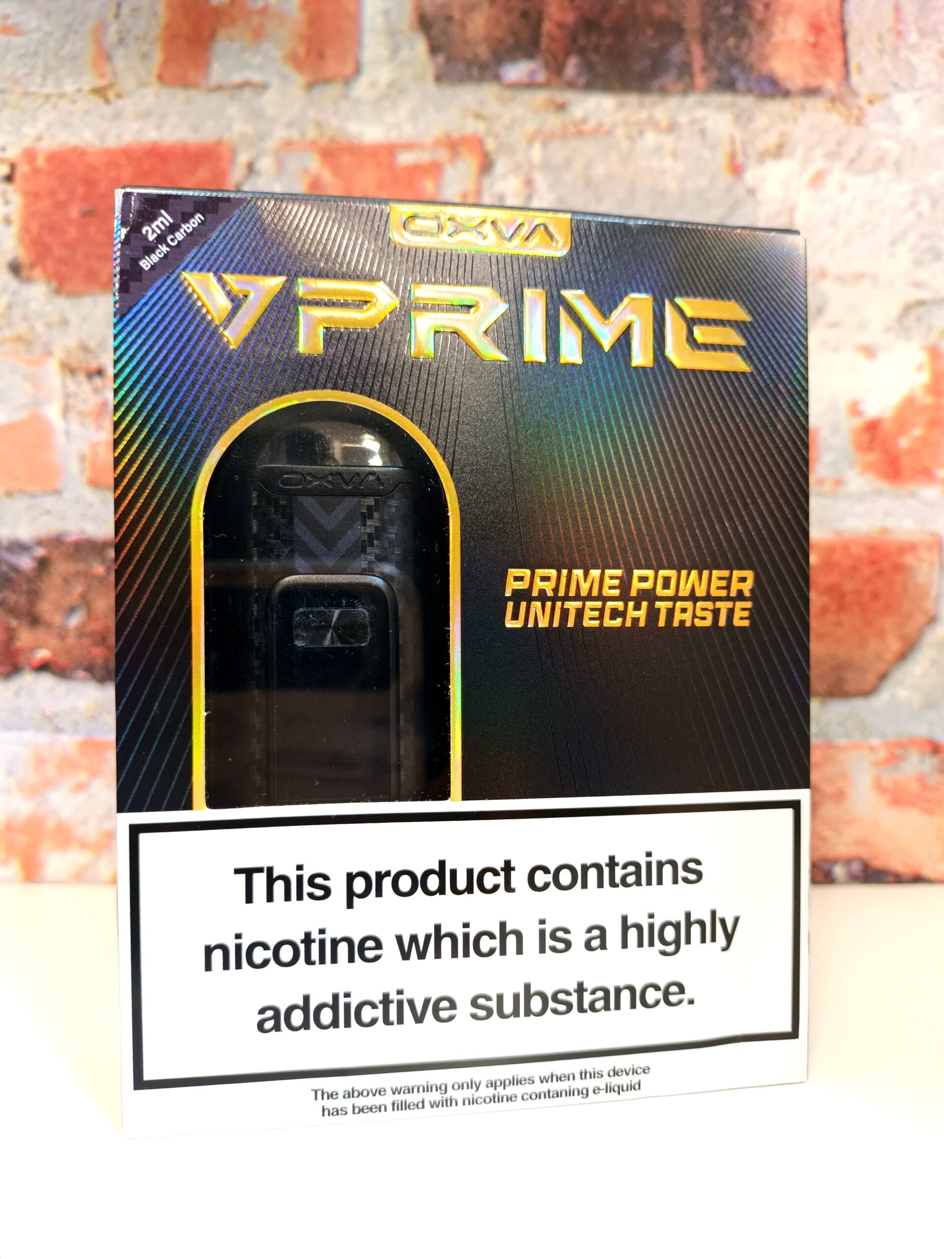 Oxva VPrime Pod Kit