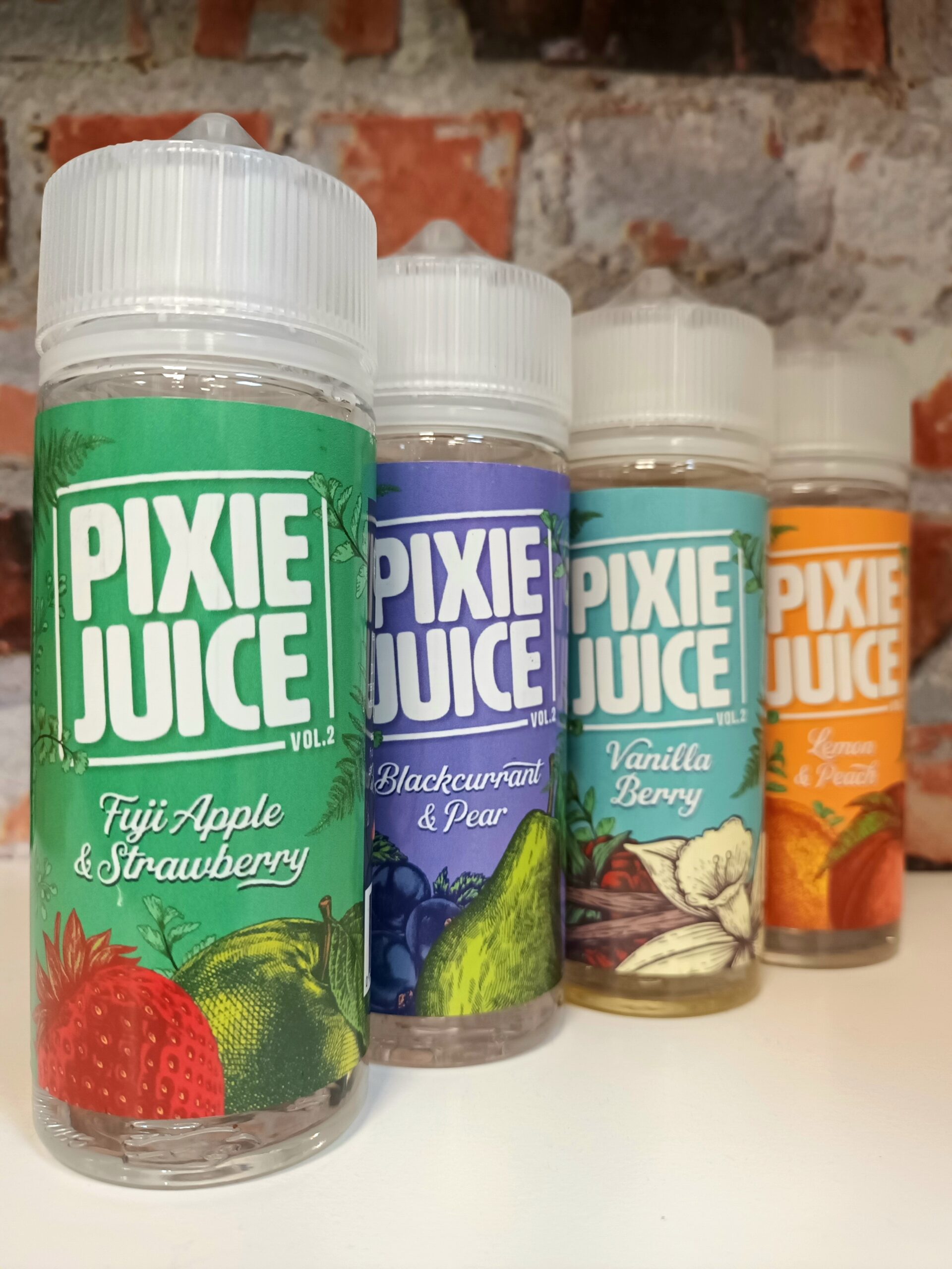 Pixie Juice 2-2
