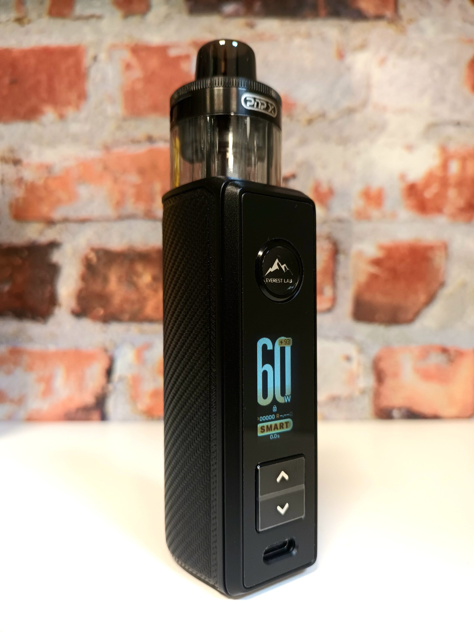 voopoo drag s3 kit 2/2