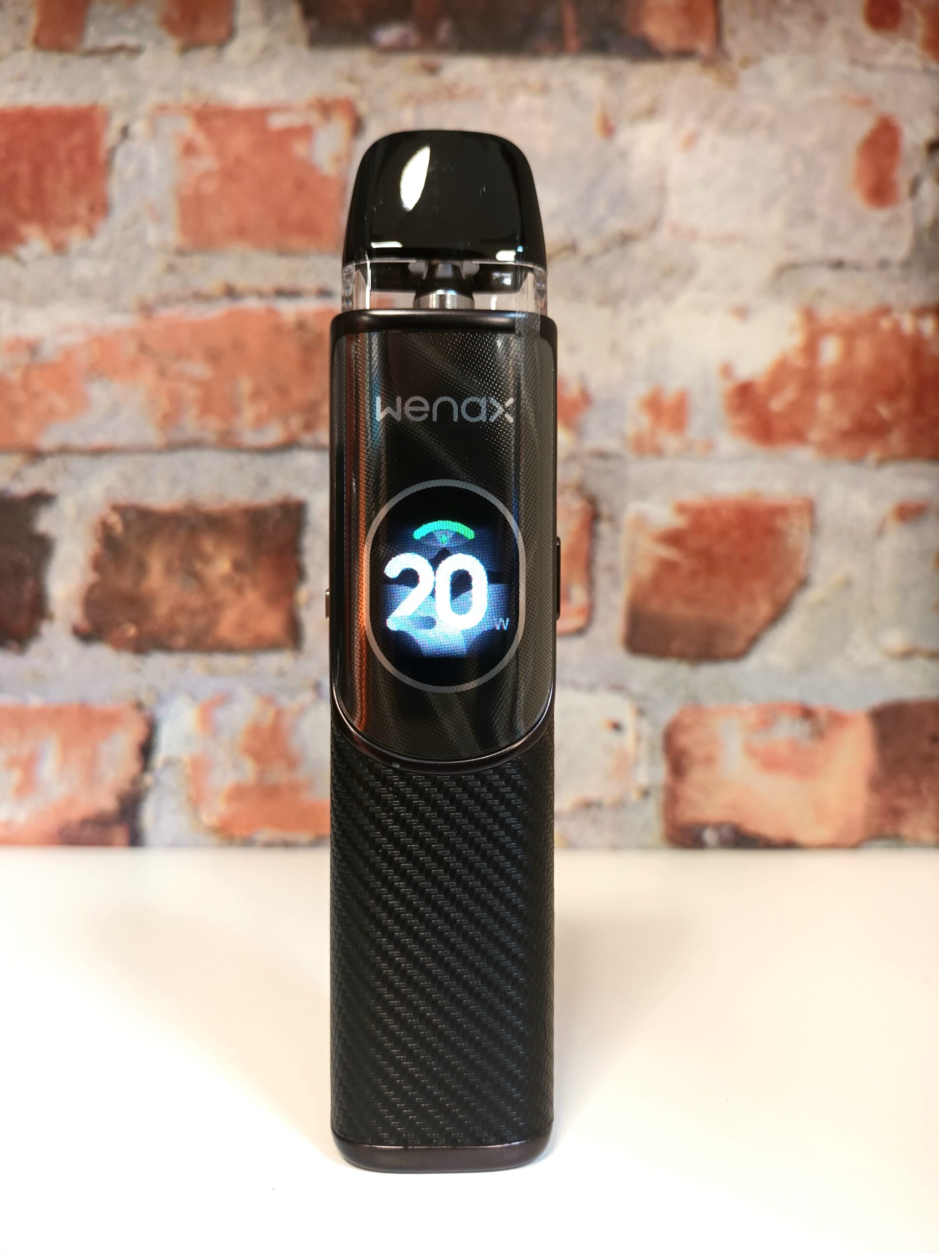 Geekvape Wenax Q2 2-2