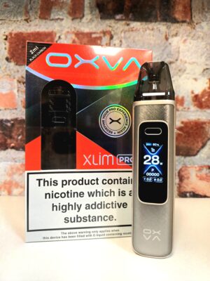 Oxva Xlim Pro 3 Kit