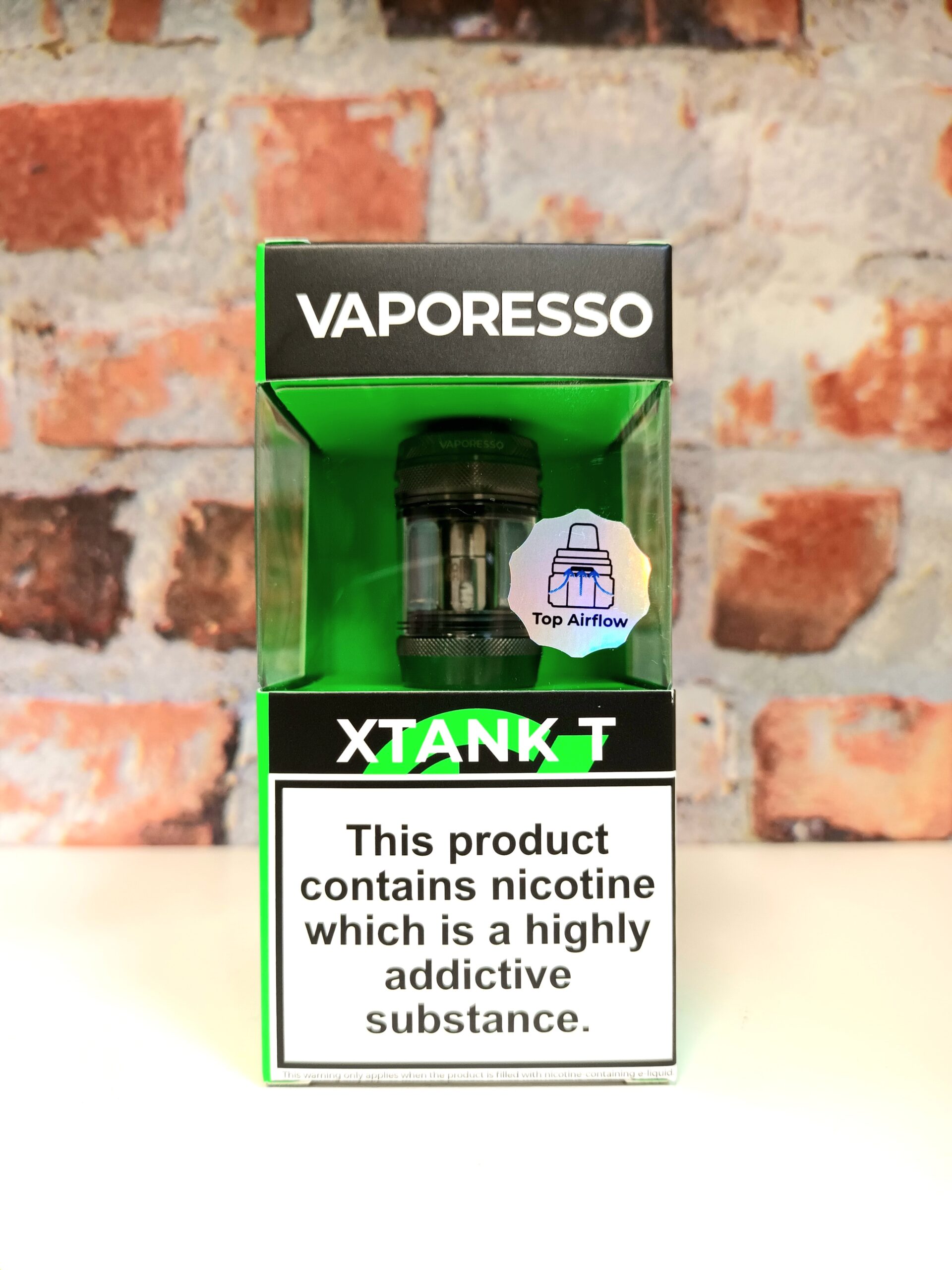 Vaporesso XTank T MTL Tank