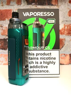 Vaporesso Armour GS Kit