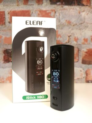 Eleaf iStick X80 Mod