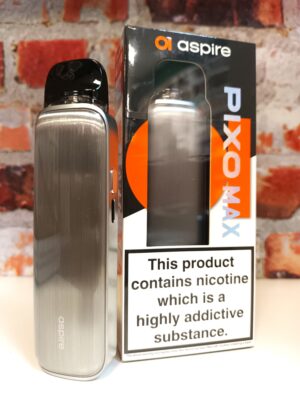 Aspire Pixo Max Pod Kit