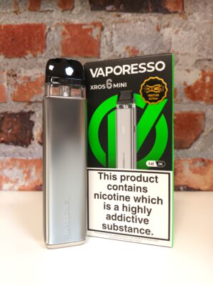 Vaporesso Xros 6 Mini Pod Kit