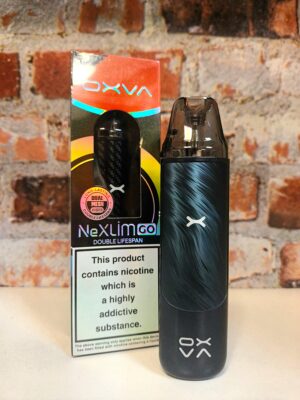 Oxva Nexlim Go Pod Kit