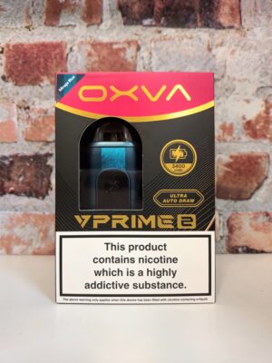 Oxva VPrime 2 Pod Kit